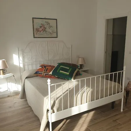 Bed and Breakfast Al 17 Sturno