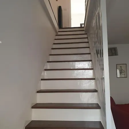 Bed and Breakfast Al 17 Sturno