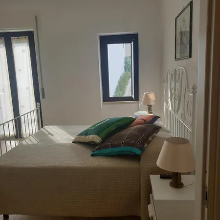 Al 17 Bed & Breakfast Sturno