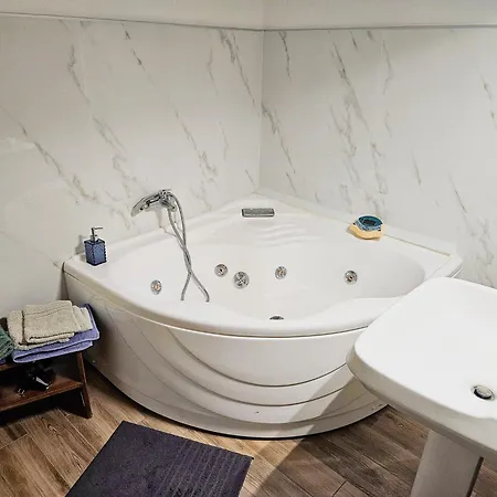 Al 17 Bed & Breakfast Sturno