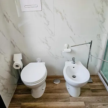 Bed & Breakfast Al 17 Sturno