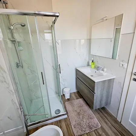 Bed & Breakfast Al 17 Sturno