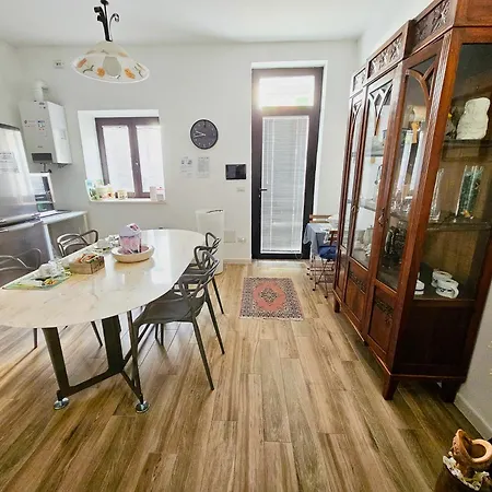 Al 17 Bed & Breakfast