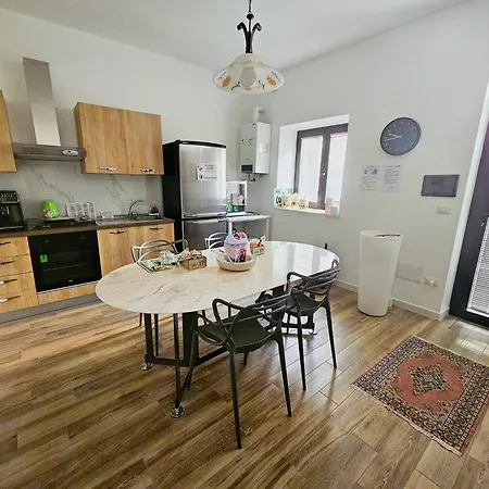 Bed and Breakfast Al 17