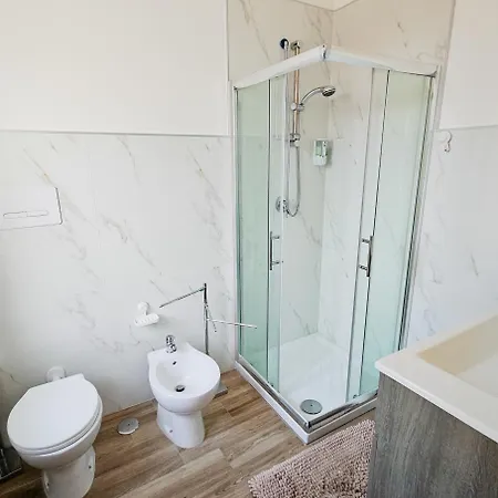 Al 17 Bed & Breakfast 3*