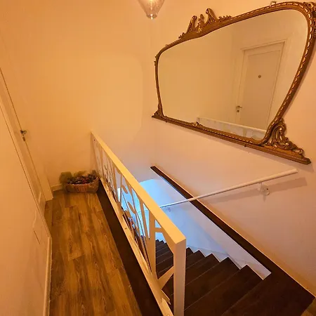 Al 17 Bed & Breakfast Sturno