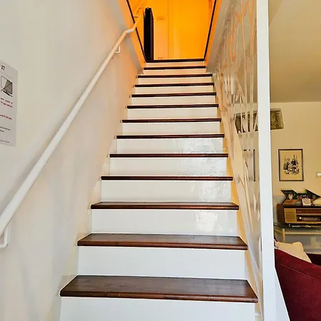 Al 17 Bed and Breakfast