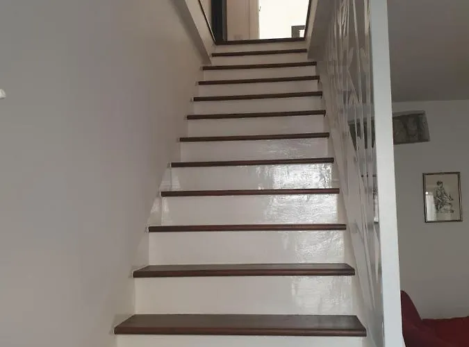 Panzió Al 17 Sturno