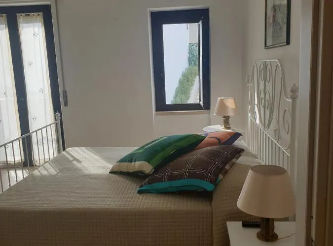 Al 17 Panzió Sturno