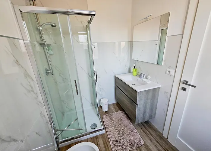 Panzió Al 17 Sturno