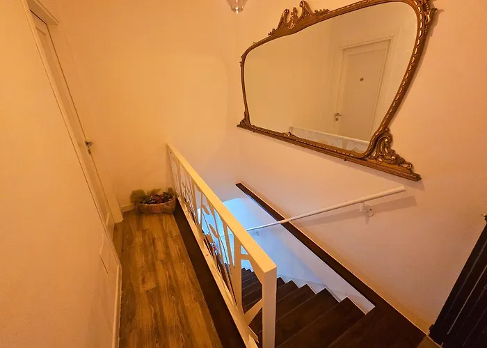 Al 17 Panzió Sturno